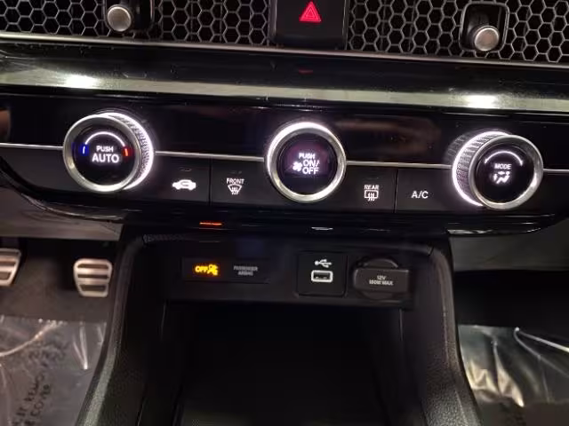 2022 Honda Civic - 19XFL2G86NE002648 - Image #21
