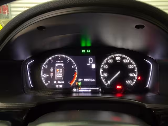 2022 Honda Civic - 19XFL2G86NE002648 - Image #22