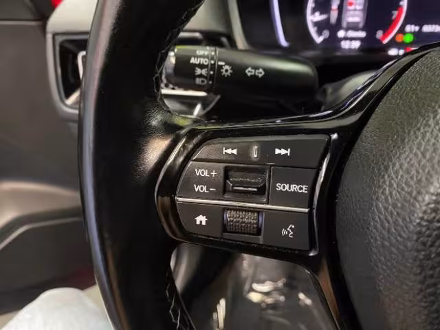 2022 Honda Civic - 19XFL2G86NE002648 - Image #23