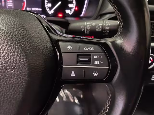 2022 Honda Civic - 19XFL2G86NE002648 - Image #24