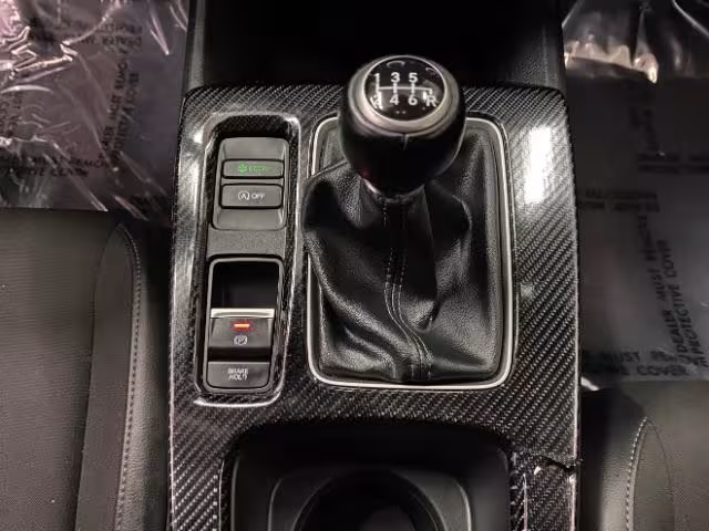 2022 Honda Civic - 19XFL2G86NE002648 - Image #26