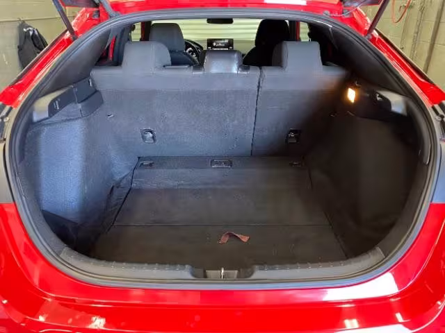 2022 Honda Civic - 19XFL2G86NE002648 - Image #27