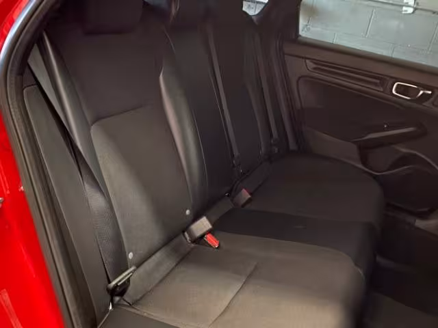 2022 Honda Civic - 19XFL2G86NE002648 - Image #29