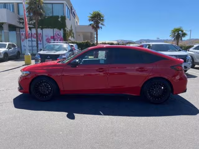 2022 Honda Civic - 19XFL2G86NE002648 - Image #8