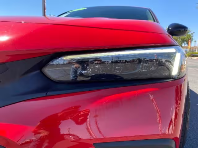 2022 Honda Civic - 19XFL2G86NE002648 - Image #9