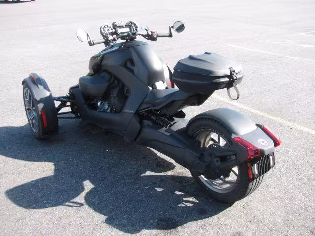 2023 Can-Am Ryker - 3JB2FEG49PJ000278 - Image #2