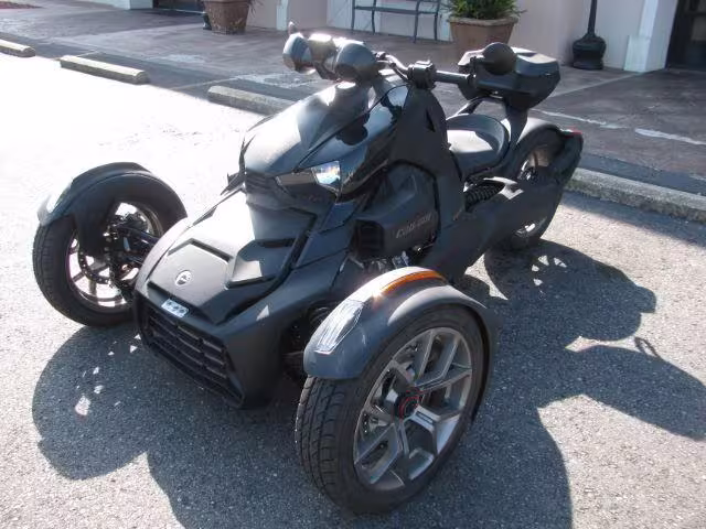 2023 Can-Am Ryker - 3JB2FEG49PJ000278 - Image #3