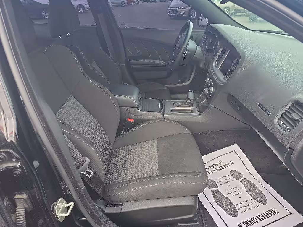 2023 Dodge Charger - 2C3CDXCT0PH609745 - Image #3