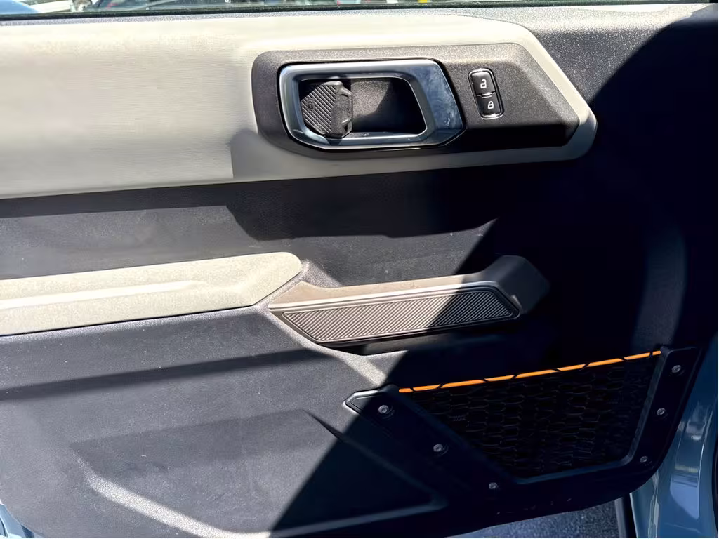 2023 Ford Bronco - 1FMEE5DH5PLB31451 - Image #16