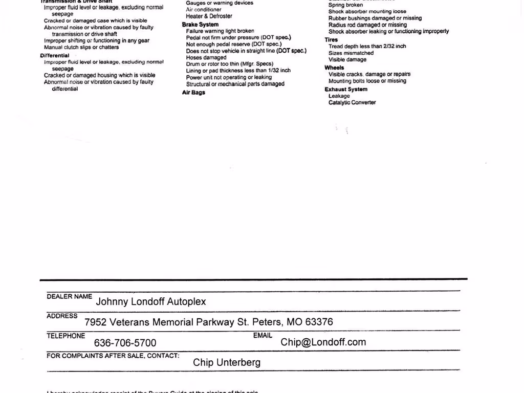 2023 Ford Bronco - 1FMEE5DH5PLB31451 - Image #27