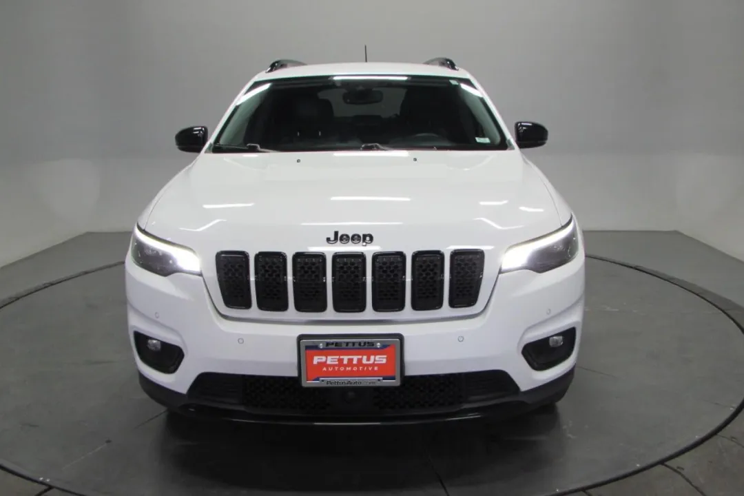 2023 Jeep Cherokee - 1C4PJMMB6PD113095 - Image #1
