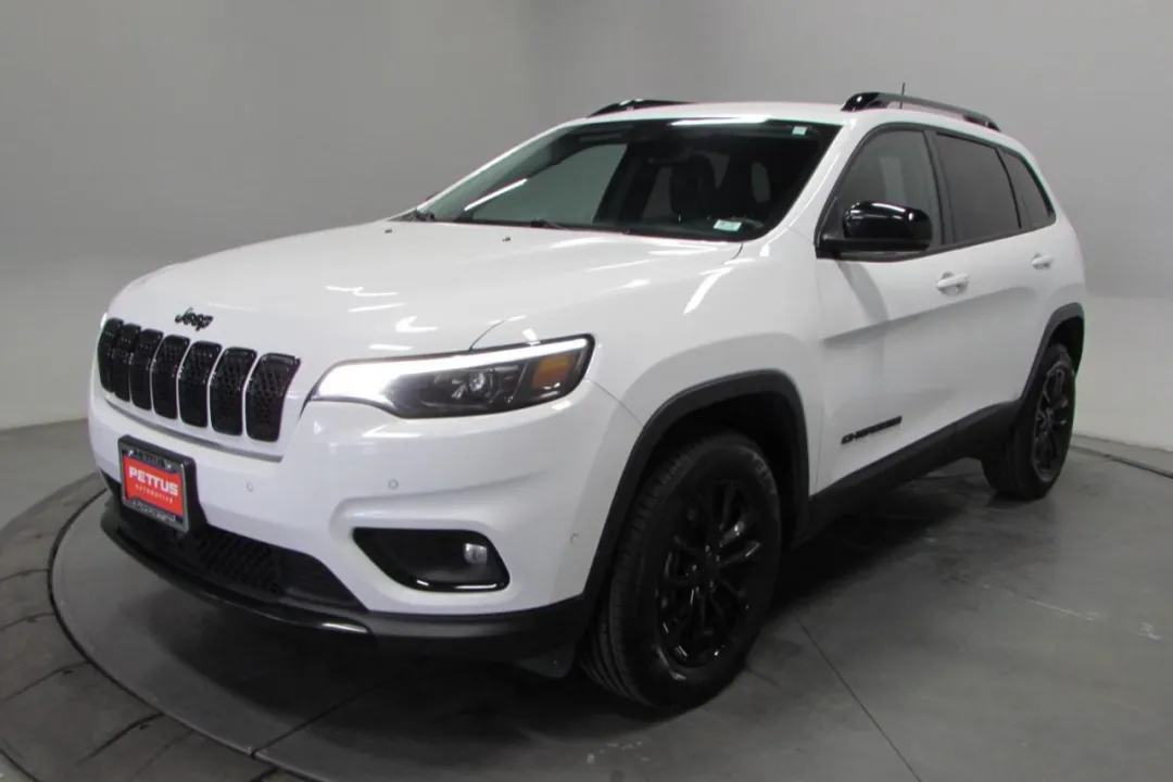 2023 Jeep Cherokee - 1C4PJMMB6PD113095 - Image #2