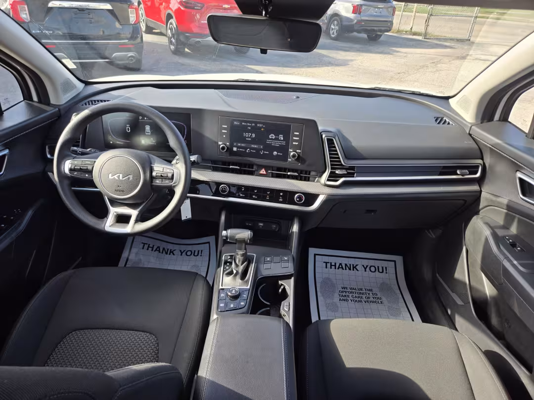 2023 Kia Sportage - KNDPUCAFXP7173873 - Image #16