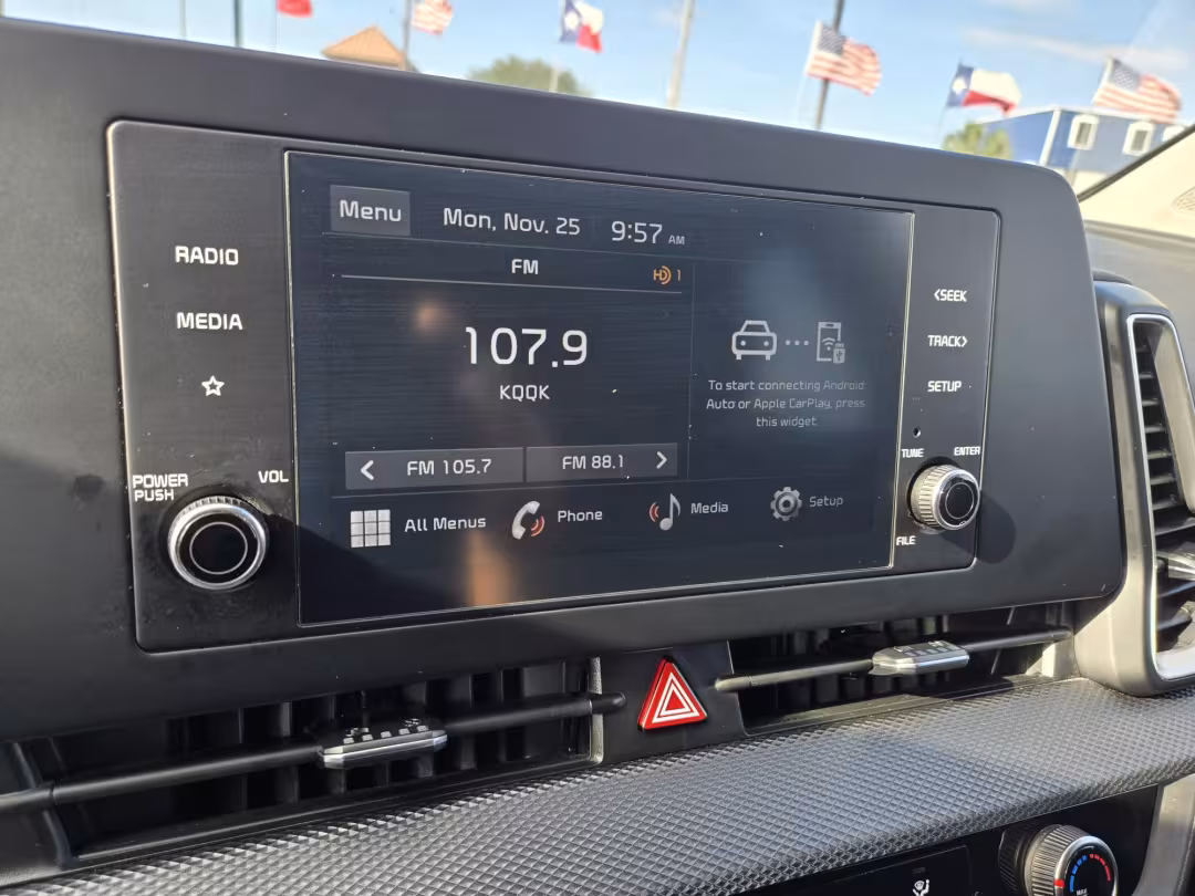 2023 Kia Sportage - KNDPUCAFXP7173873 - Image #18