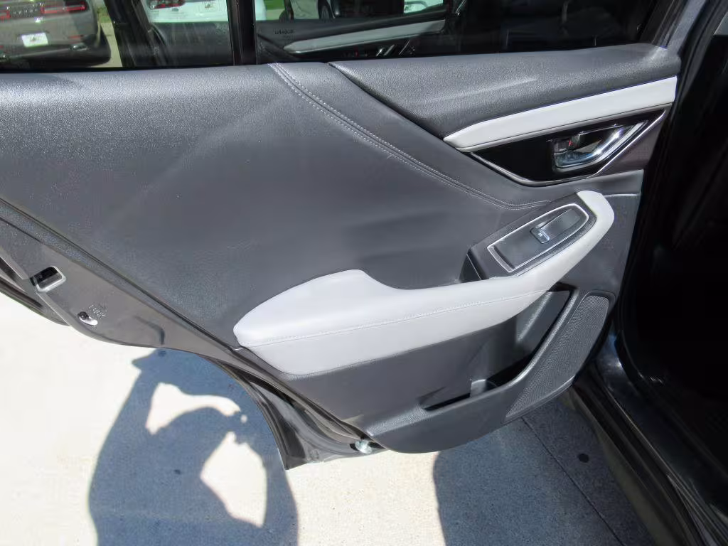 2023 Subaru Outback - 4S4BTANC1P3126753 - Image #10
