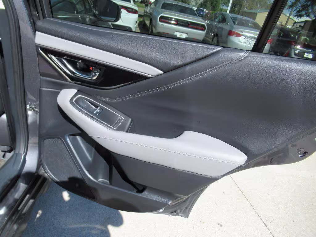 2023 Subaru Outback - 4S4BTANC1P3126753 - Image #11