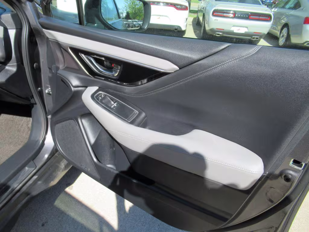 2023 Subaru Outback - 4S4BTANC1P3126753 - Image #12