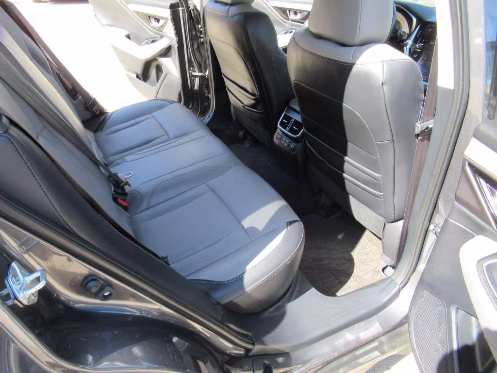 2023 Subaru Outback - 4S4BTANC1P3126753 - Image #14