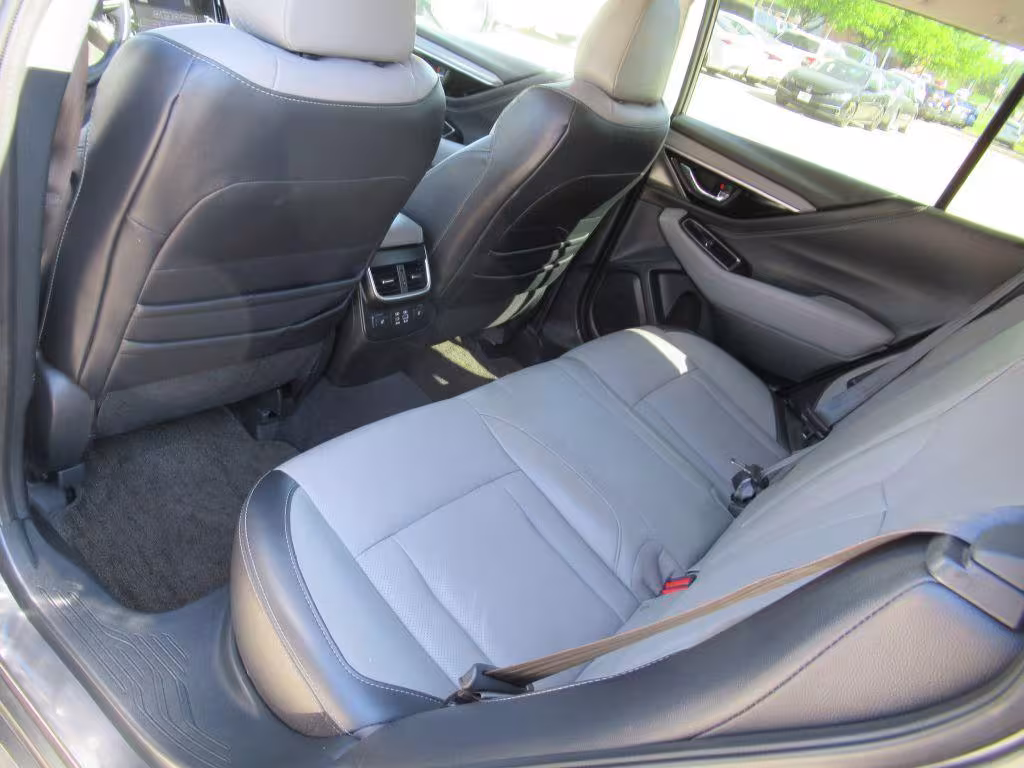 2023 Subaru Outback - 4S4BTANC1P3126753 - Image #15