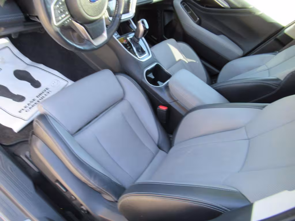 2023 Subaru Outback - 4S4BTANC1P3126753 - Image #16