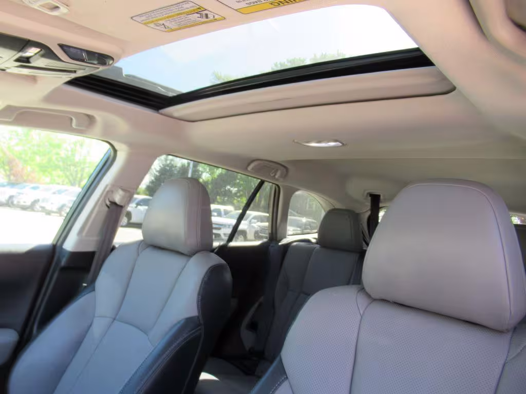2023 Subaru Outback - 4S4BTANC1P3126753 - Image #17