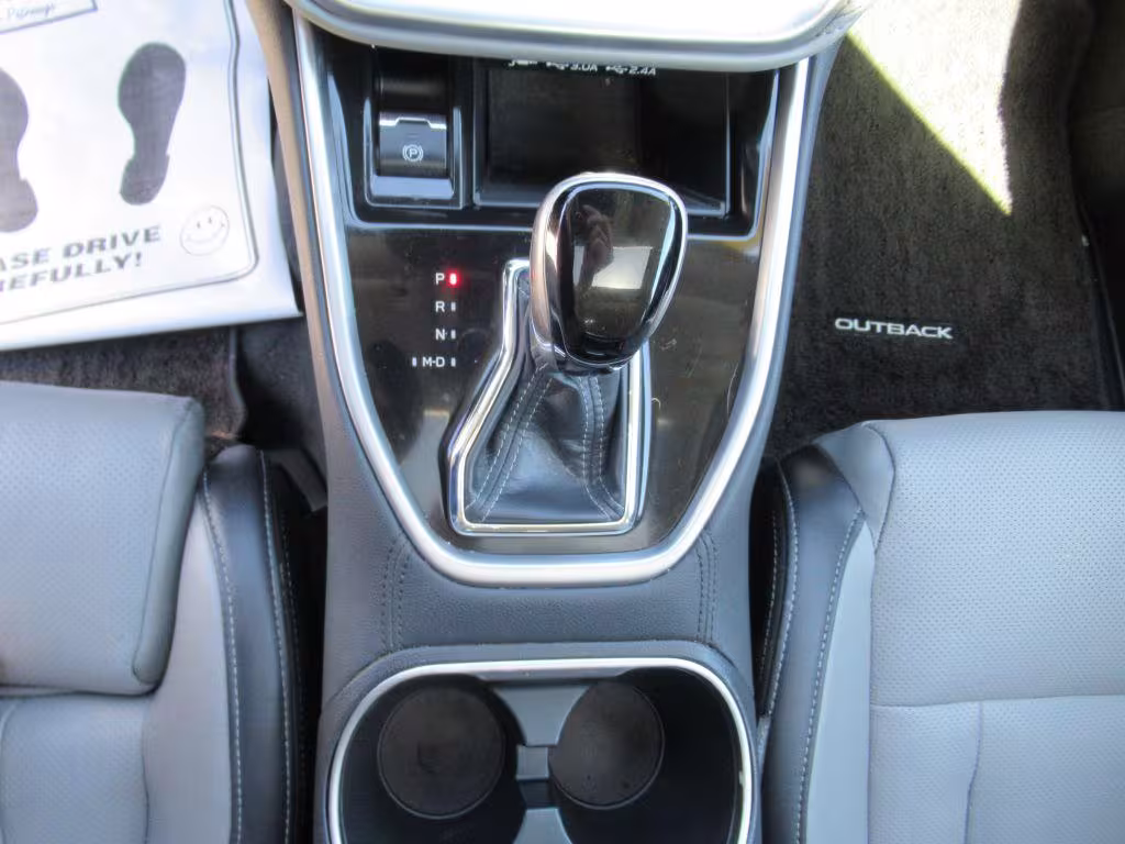 2023 Subaru Outback - 4S4BTANC1P3126753 - Image #19