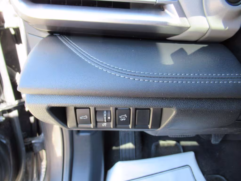 2023 Subaru Outback - 4S4BTANC1P3126753 - Image #23