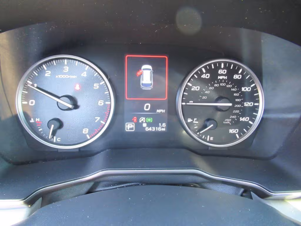 2023 Subaru Outback - 4S4BTANC1P3126753 - Image #24