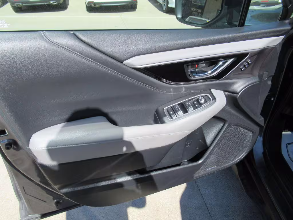 2023 Subaru Outback - 4S4BTANC1P3126753 - Image #9