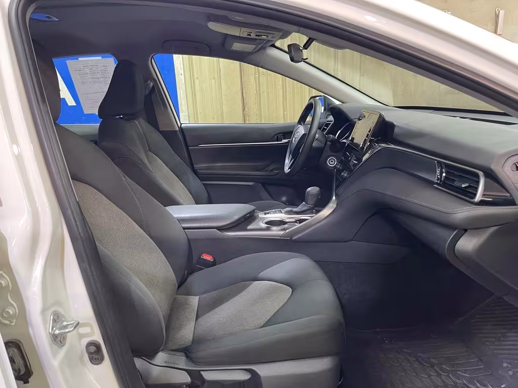 2023 Toyota Camry - 4T1C11BK2PU086117 - Image #3