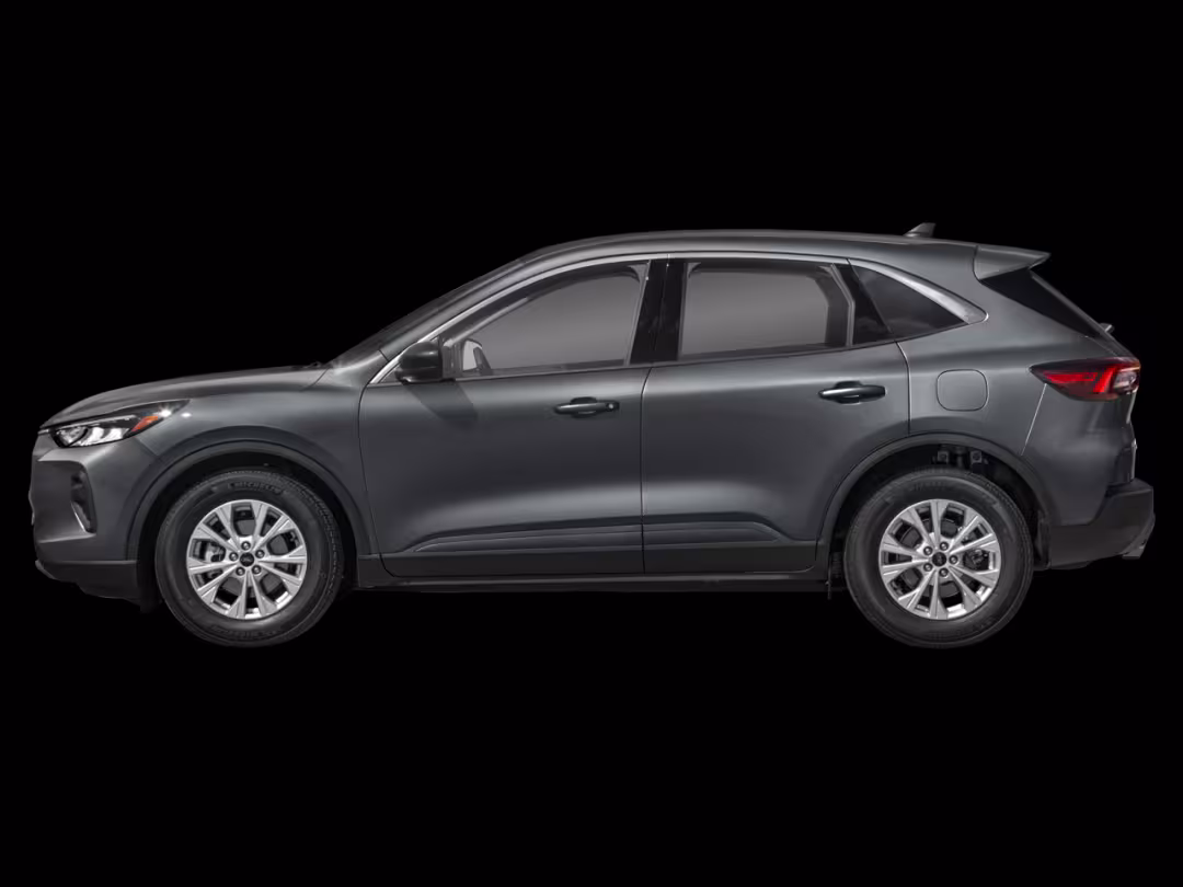 2024 Ford Escape - 1FMCU0GN0RUA15666 - Image #1