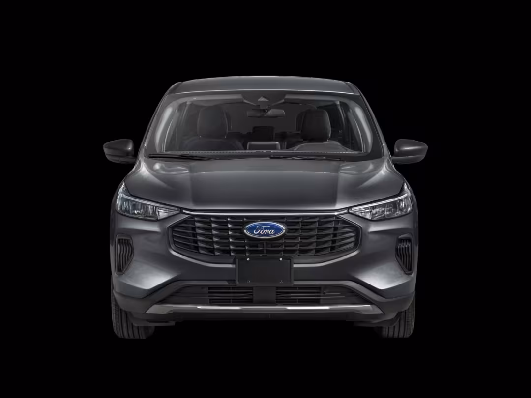 2024 Ford Escape - 1FMCU0GN0RUA15666 - Image #2