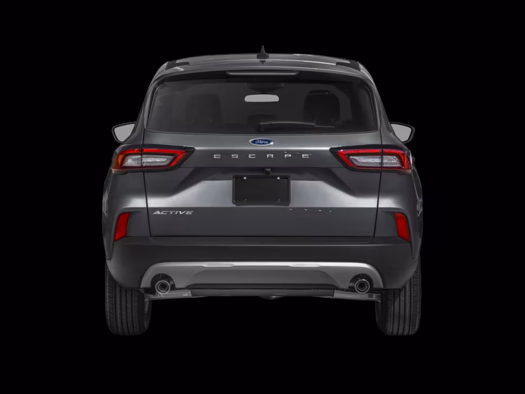 2024 Ford Escape - 1FMCU0GN0RUA15666 - Image #3