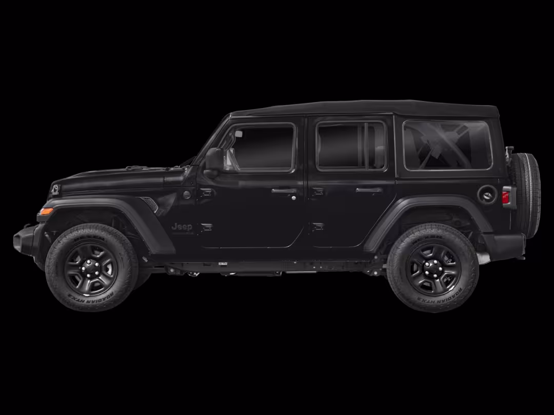 2024 Jeep Wrangler - 1C4PJXDG9RW264968 - Image #2