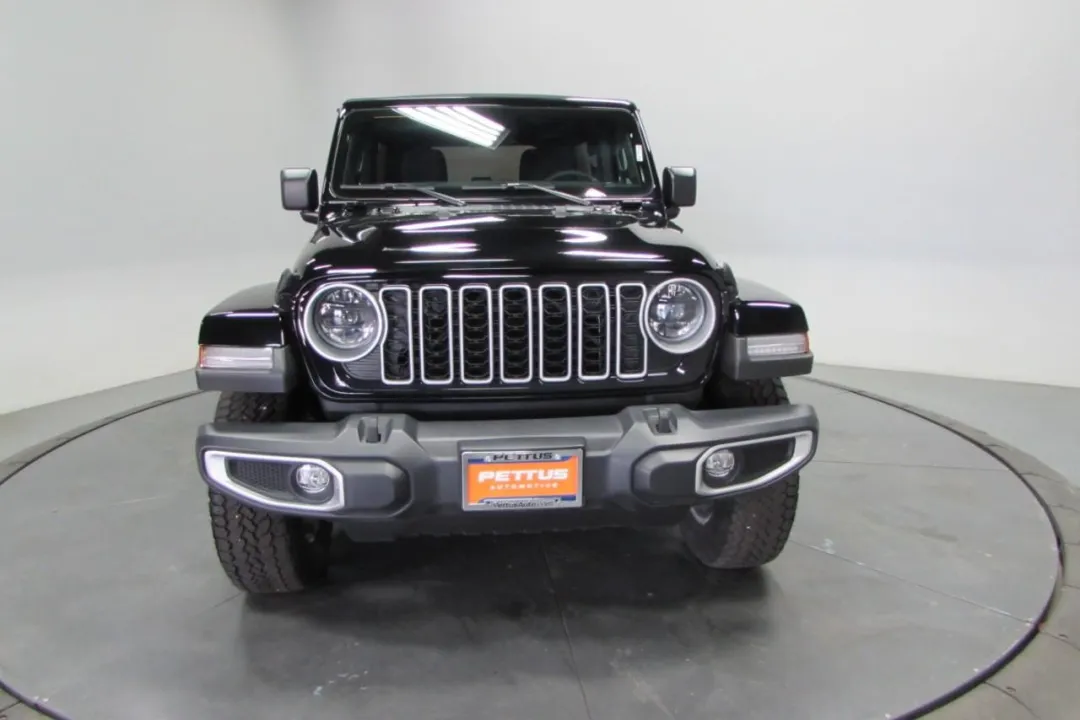 2024 Jeep Wrangler - 1C4PJXEG6RW275036 - Image #1