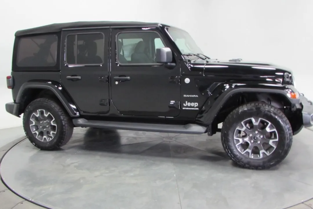 2024 Jeep Wrangler - 1C4PJXEG6RW275036 - Image #3