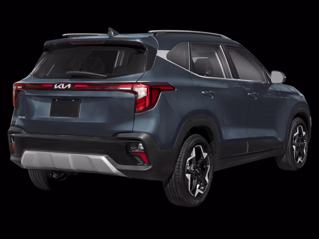 2024 Kia Seltos - KNDERCAA9R7472416 - Image #1