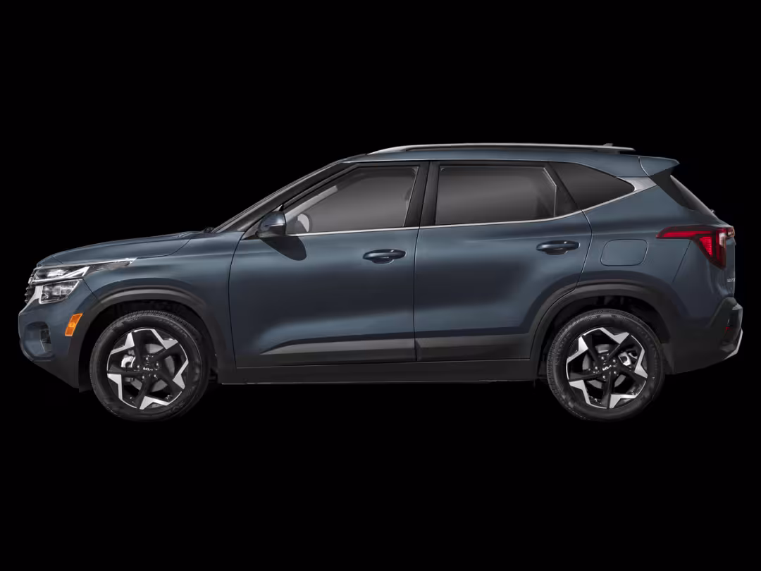2024 Kia Seltos - KNDERCAA9R7472416 - Image #2