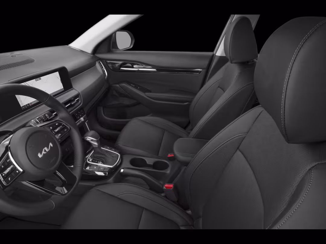 2024 Kia Seltos - KNDERCAA9R7472416 - Image #5