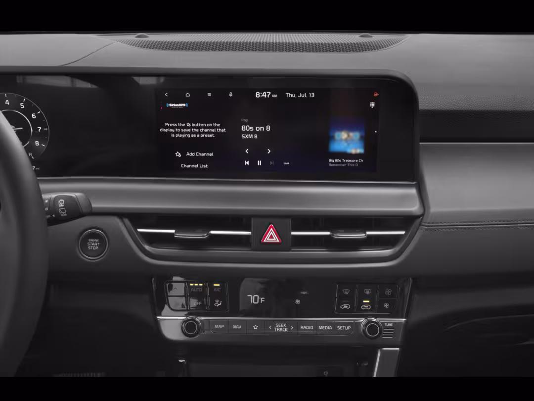 2024 Kia Seltos - KNDERCAA9R7472416 - Image #6