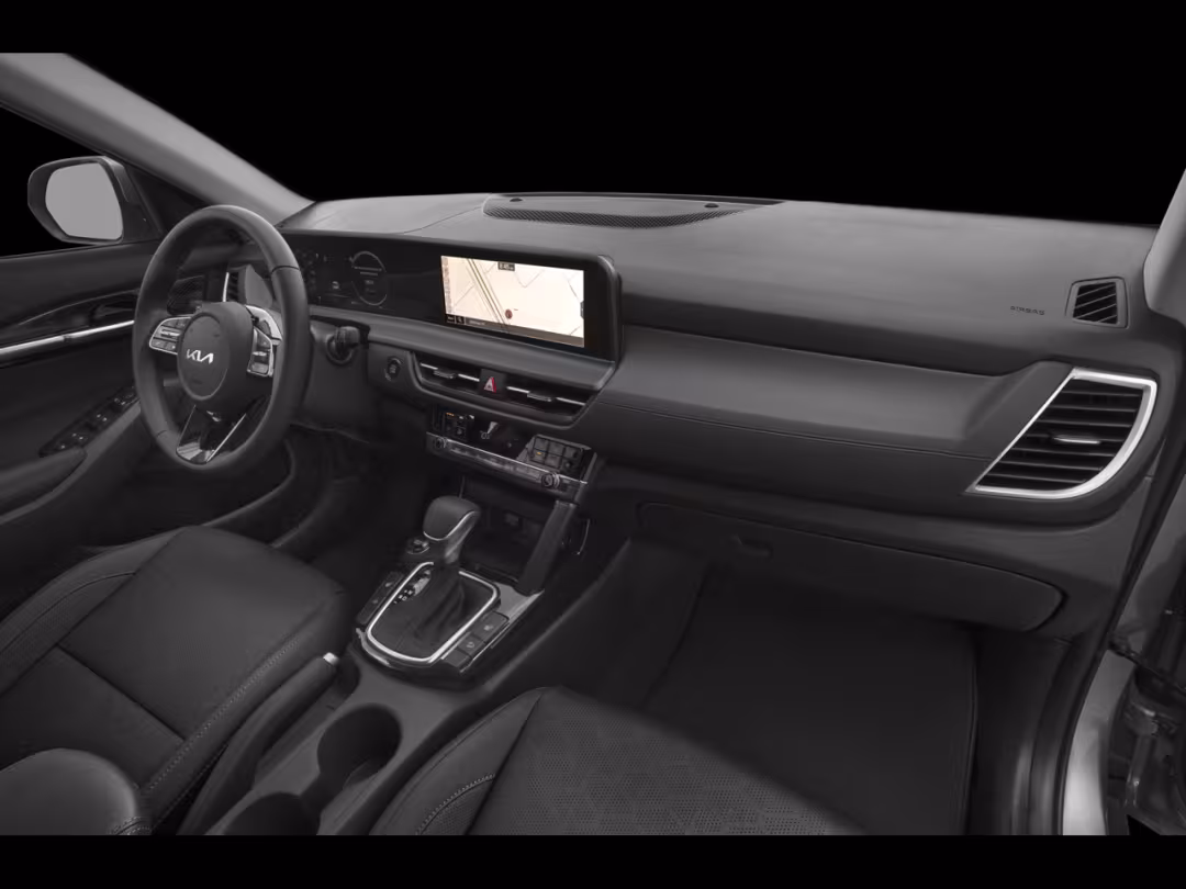 2024 Kia Seltos - KNDERCAA9R7472416 - Image #9