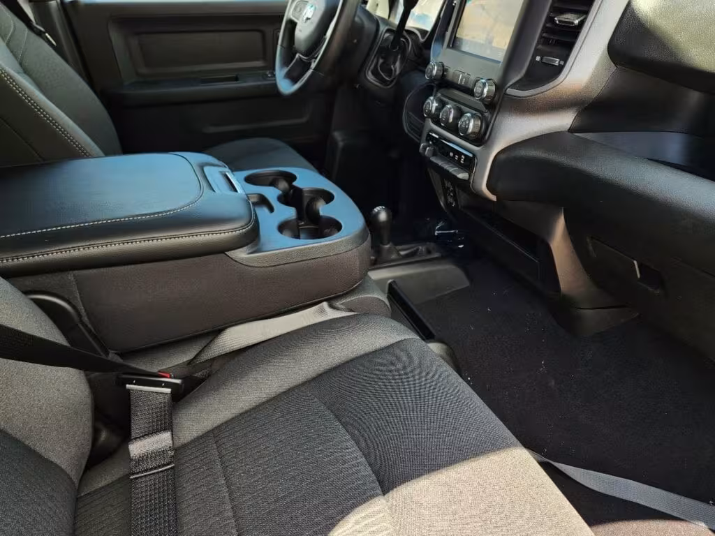 2024 Ram 2500 - 3C6UR5HL2RG292818 - Image #13