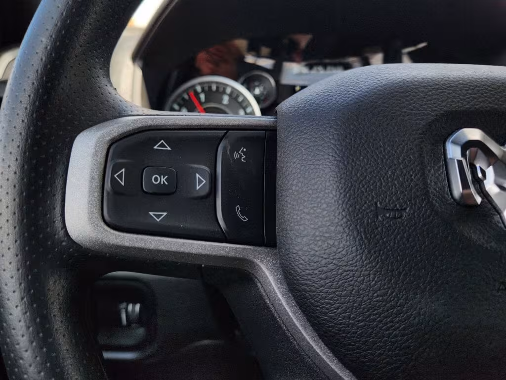 2024 Ram 2500 - 3C6UR5HL2RG292818 - Image #15