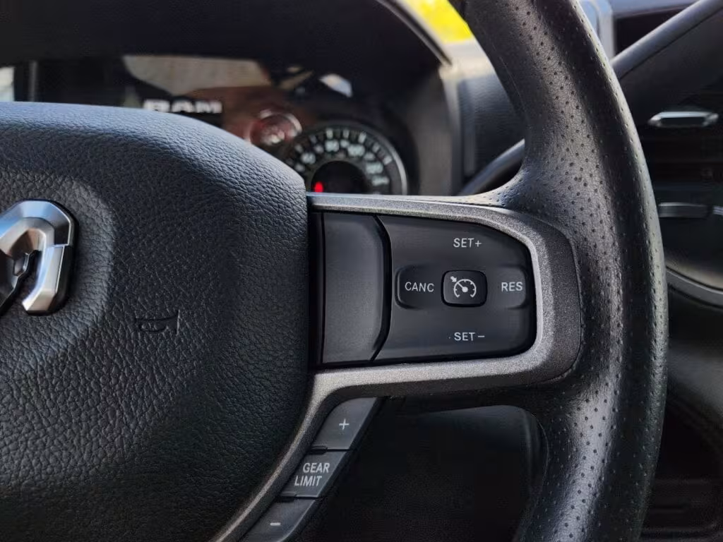 2024 Ram 2500 - 3C6UR5HL2RG292818 - Image #16