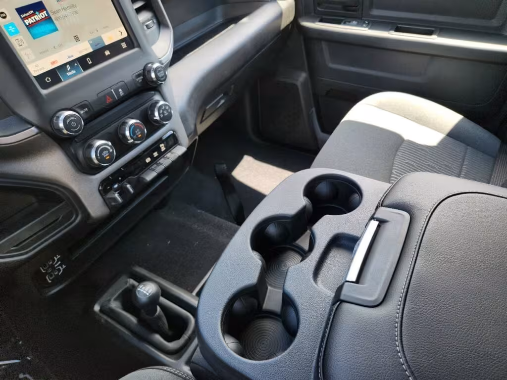 2024 Ram 2500 - 3C6UR5HL2RG292818 - Image #20