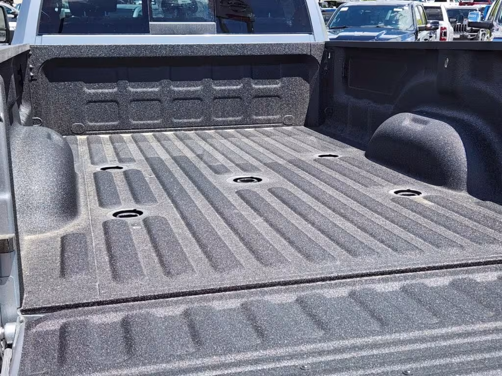 2024 Ram 2500 - 3C6UR5HL2RG292818 - Image #6