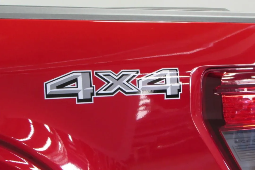 2025 Ford F-150 - 1FTFW3L5XSKD93367 - Image #10