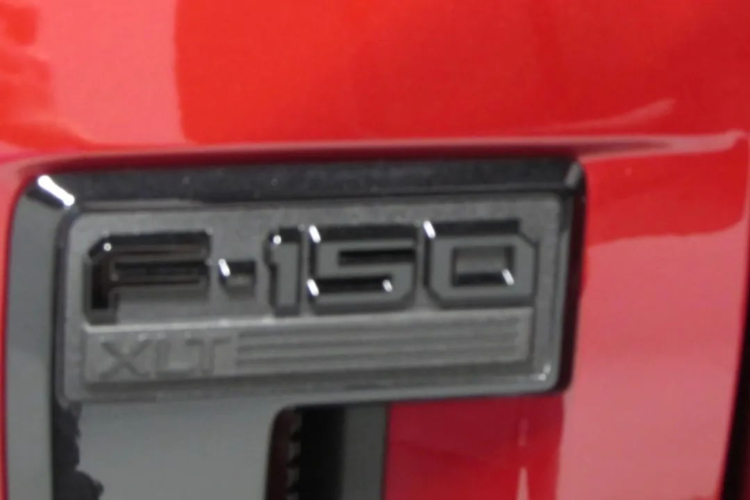 2025 Ford F-150 - 1FTFW3L5XSKD93367 - Image #11