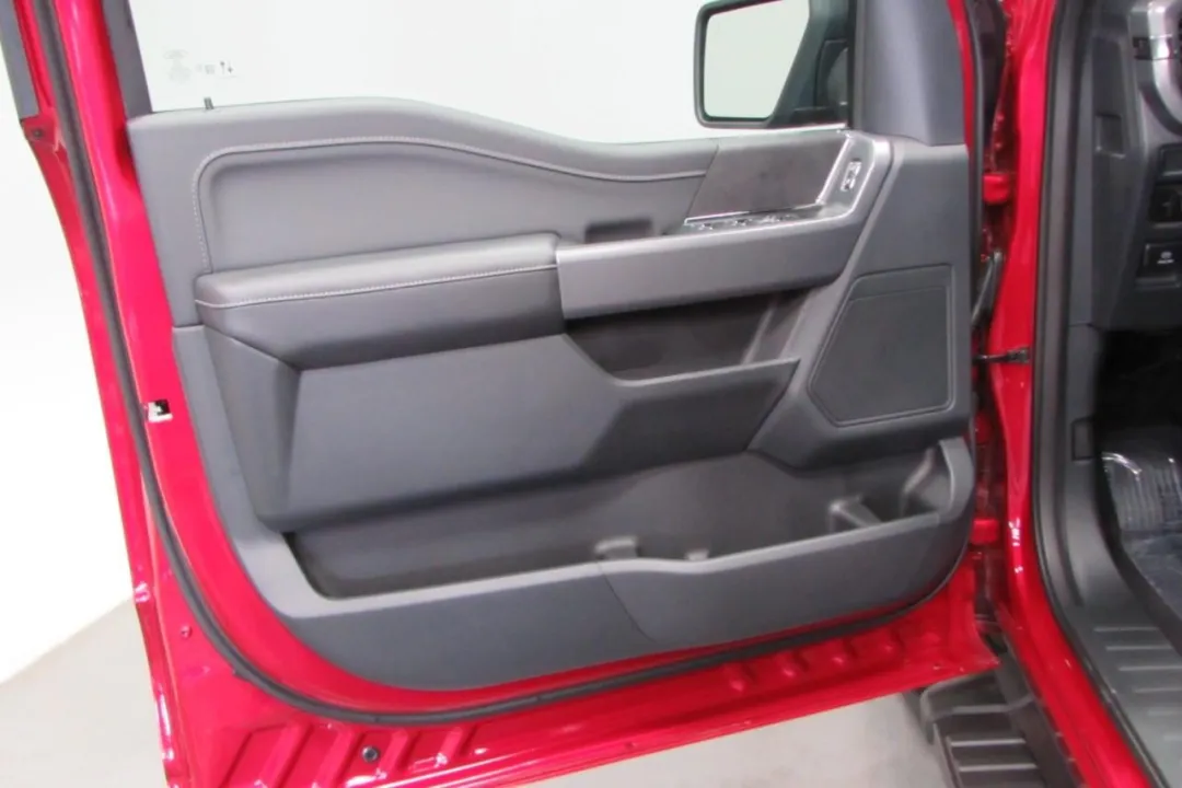 2025 Ford F-150 - 1FTFW3L5XSKD93367 - Image #14