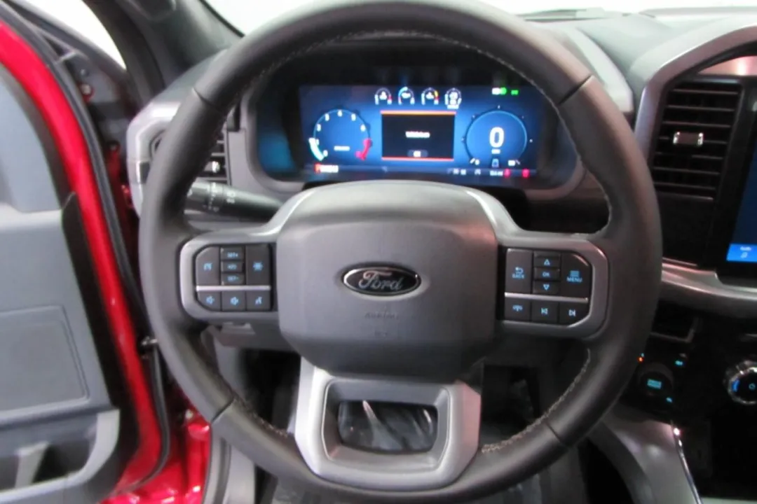 2025 Ford F-150 - 1FTFW3L5XSKD93367 - Image #16